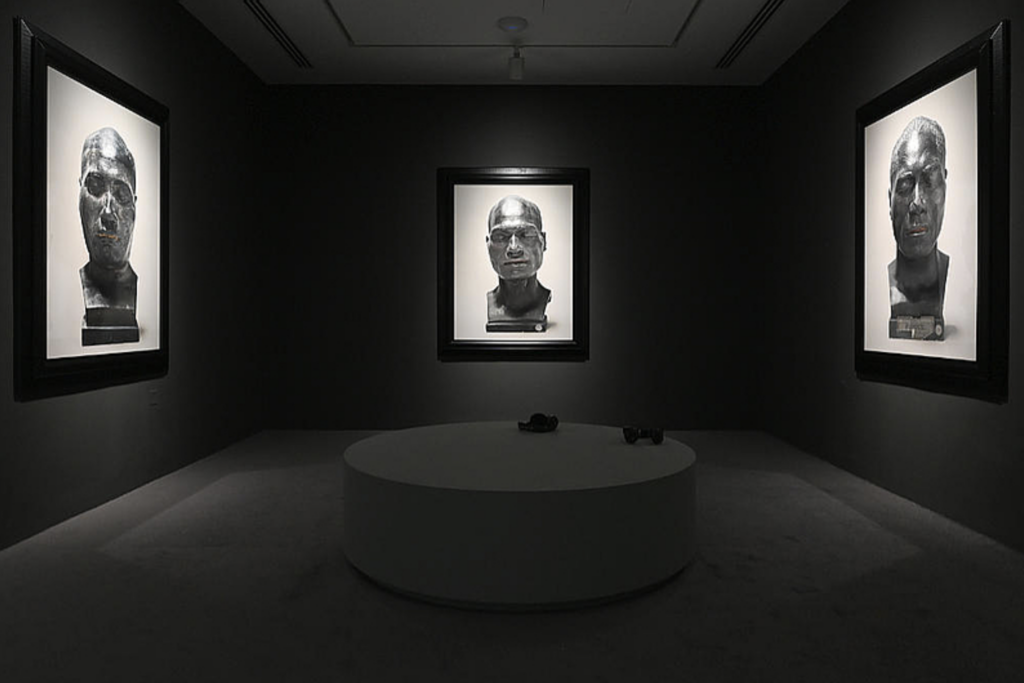 Fiona Pardington in Sharjah Biennial 16: to carry. An interview with Contemporary HUM 